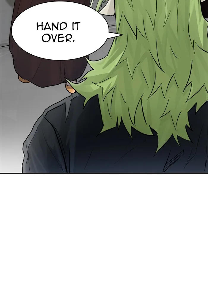 Tower of God - Chapter 429 - Page 128