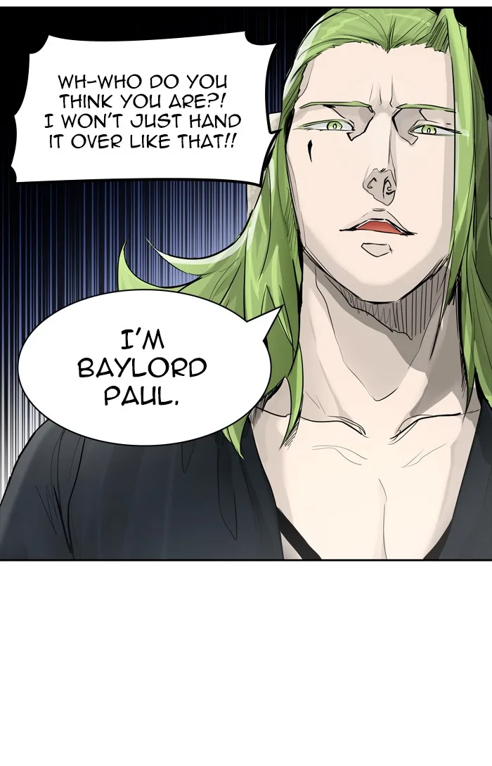 Tower of God - Chapter 429 - Page 129