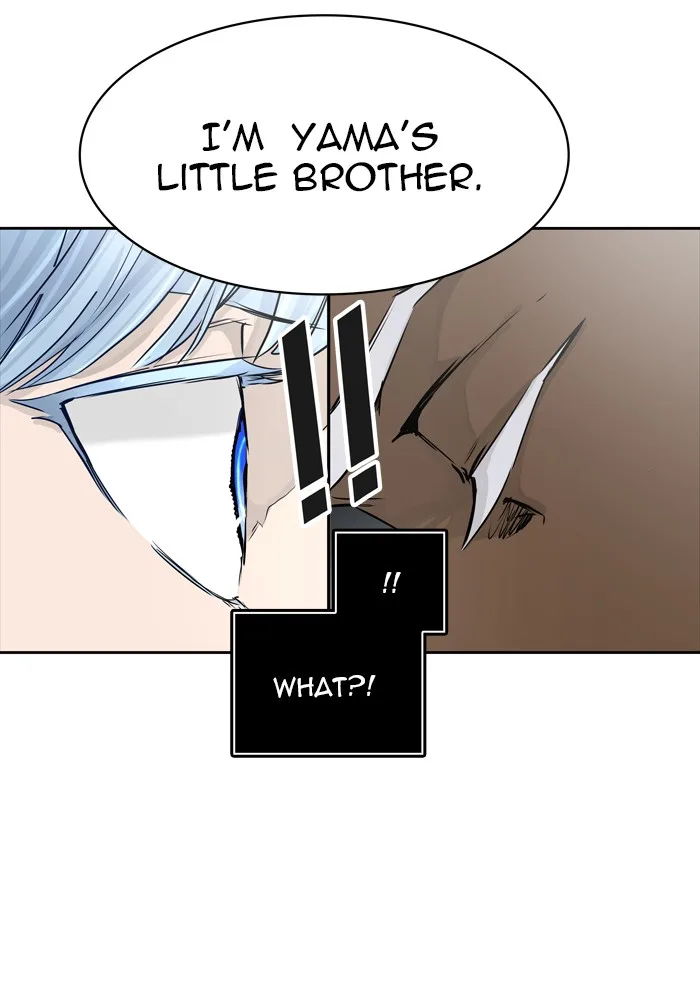 Tower of God - Chapter 429 - Page 130