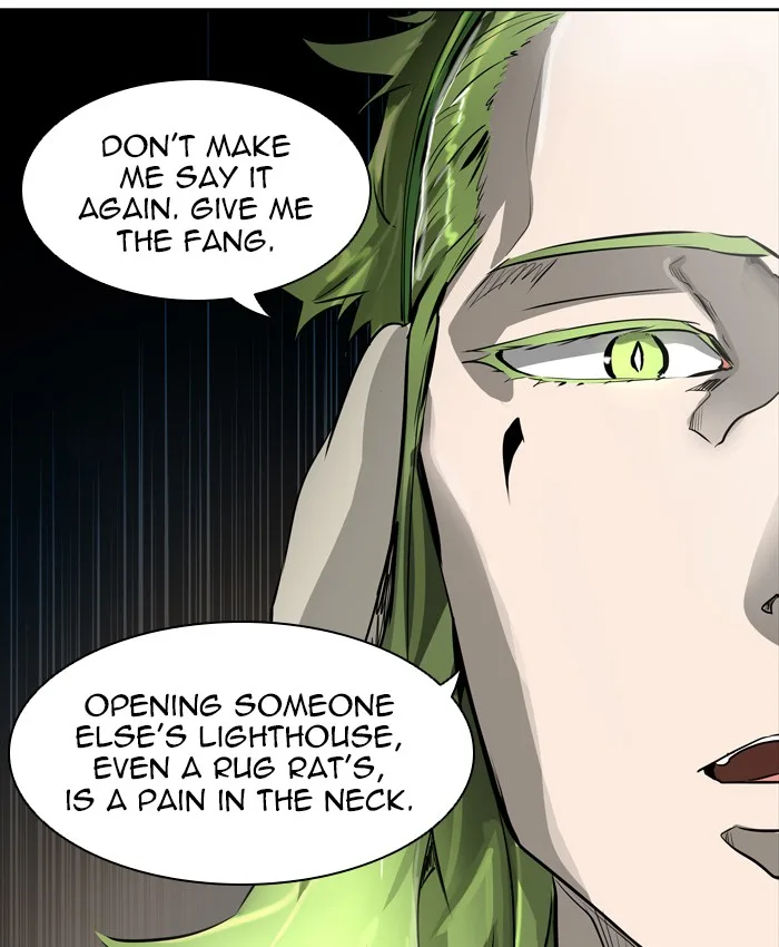 Tower of God - Chapter 429 - Page 131