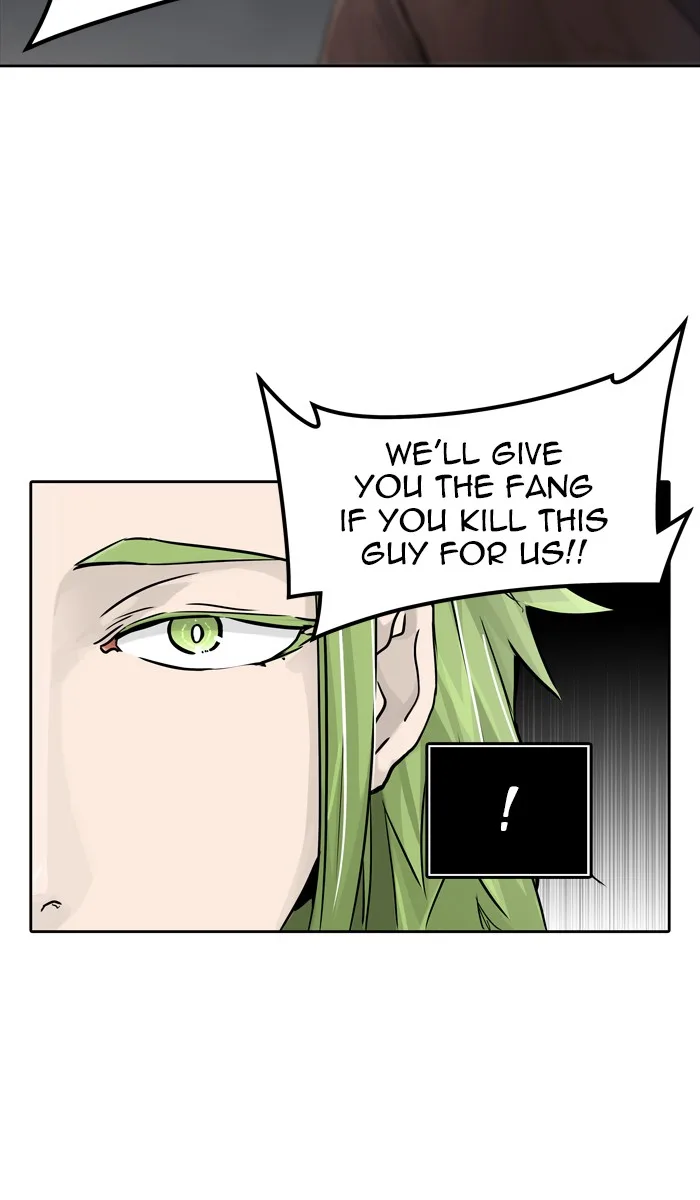 Tower of God - Chapter 429 - Page 134