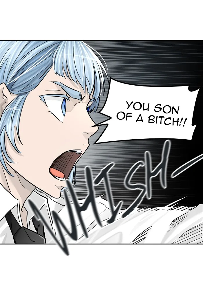 Tower of God - Chapter 429 - Page 135