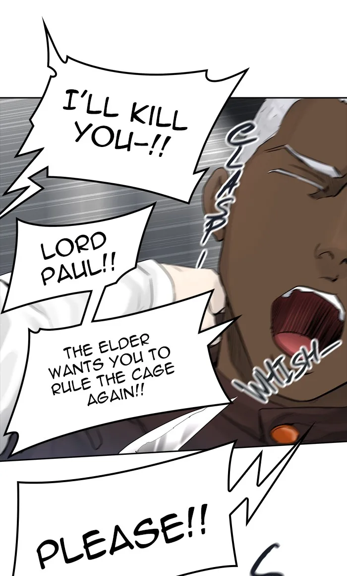 Tower of God - Chapter 429 - Page 136