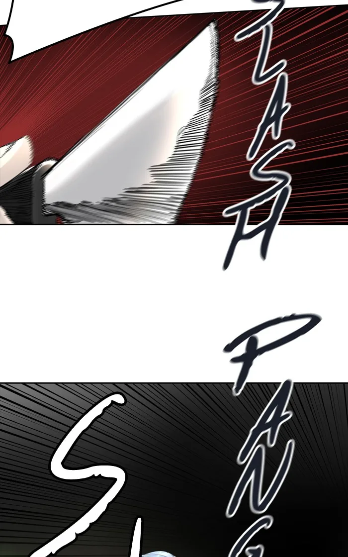Tower of God - Chapter 429 - Page 137