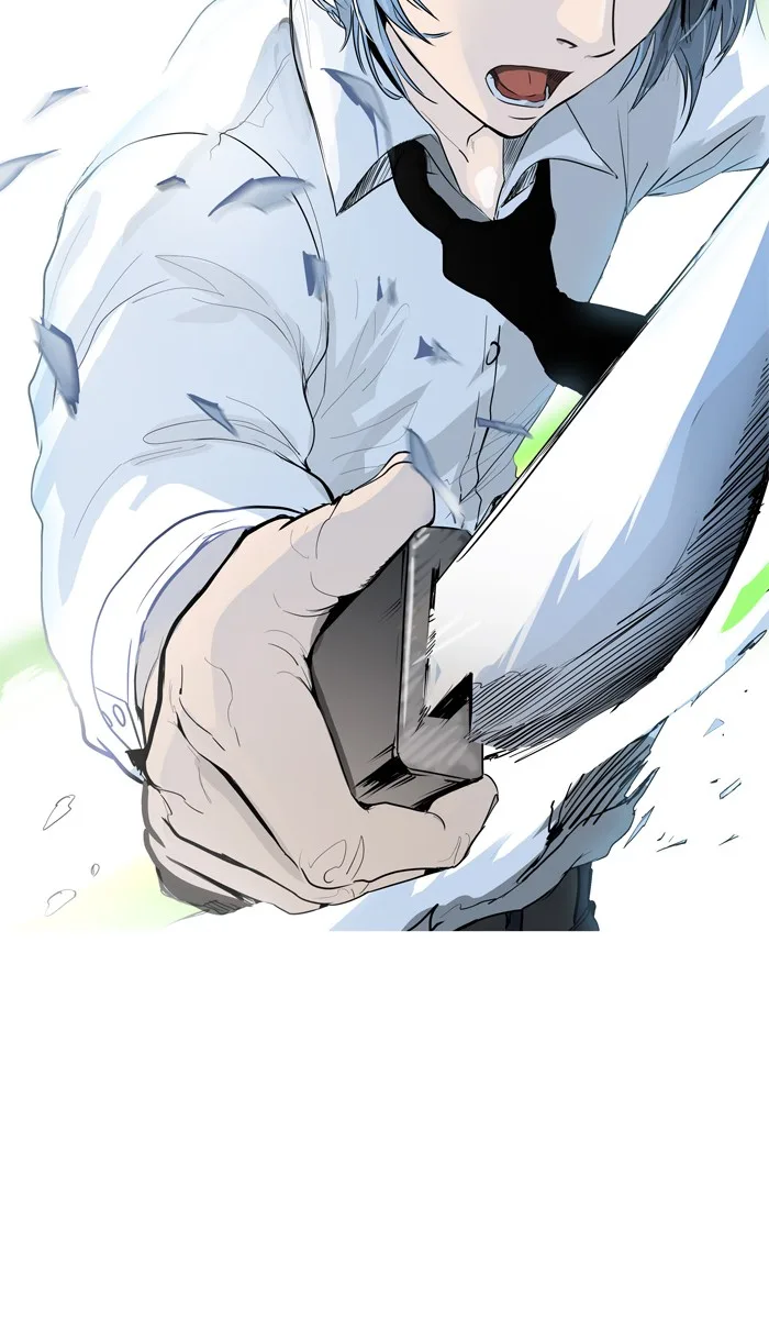 Tower of God - Chapter 429 - Page 140