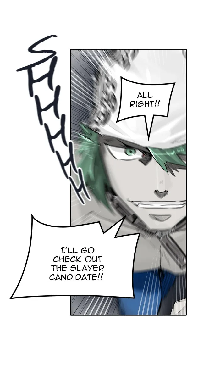 Tower of God - Chapter 429 - Page 17