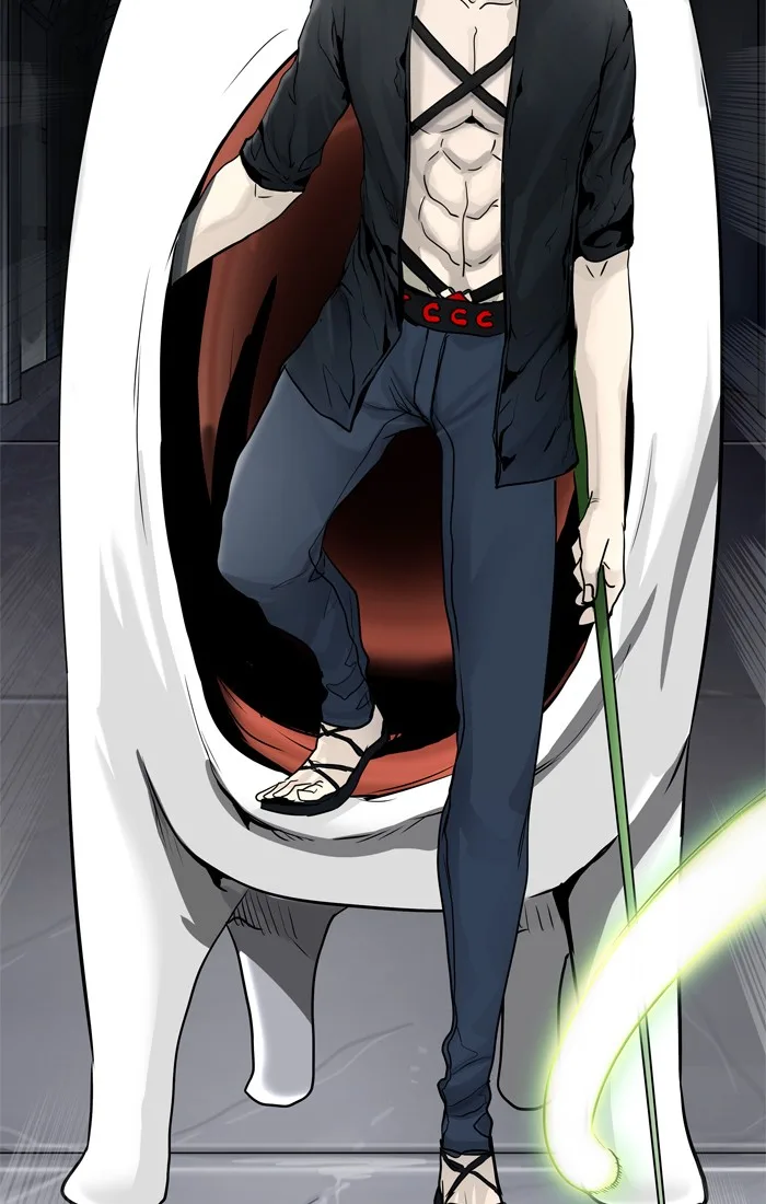 Tower of God - Chapter 429 - Page 2