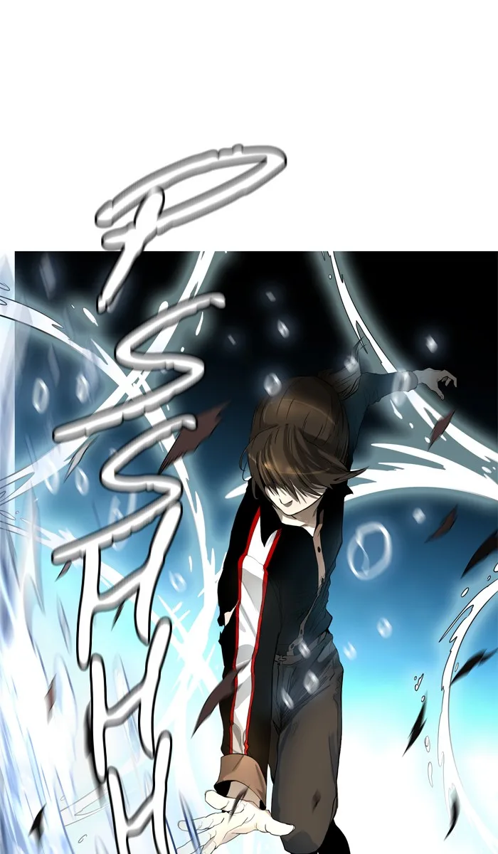 Tower of God - Chapter 429 - Page 21