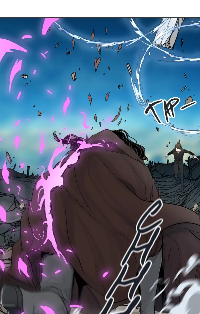 Tower of God - Chapter 429 - Page 27