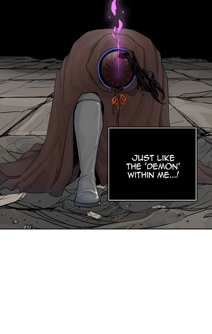 Tower of God - Chapter 429 - Page 29