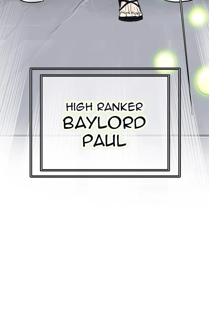 Tower of God - Chapter 429 - Page 3