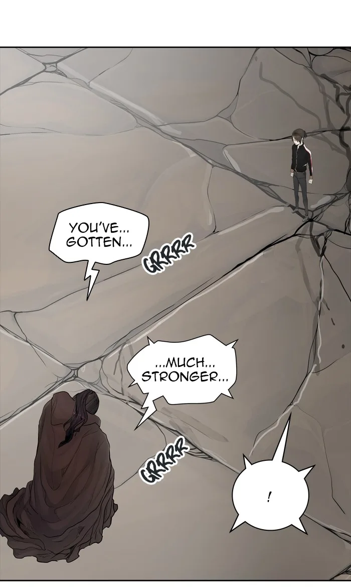 Tower of God - Chapter 429 - Page 32
