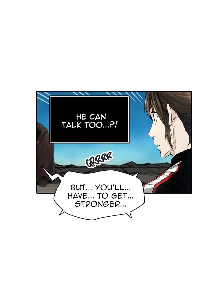 Tower of God - Chapter 429 - Page 33