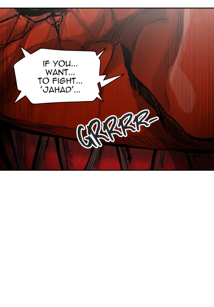 Tower of God - Chapter 429 - Page 34