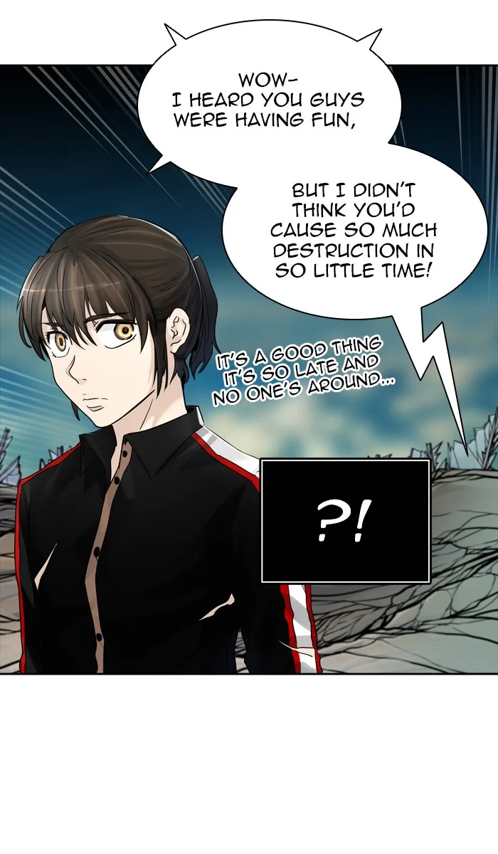 Tower of God - Chapter 429 - Page 35