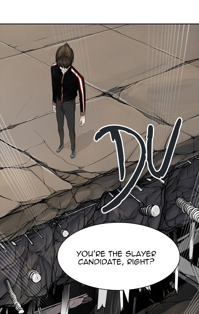 Tower of God - Chapter 429 - Page 36