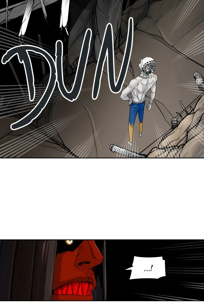 Tower of God - Chapter 429 - Page 37