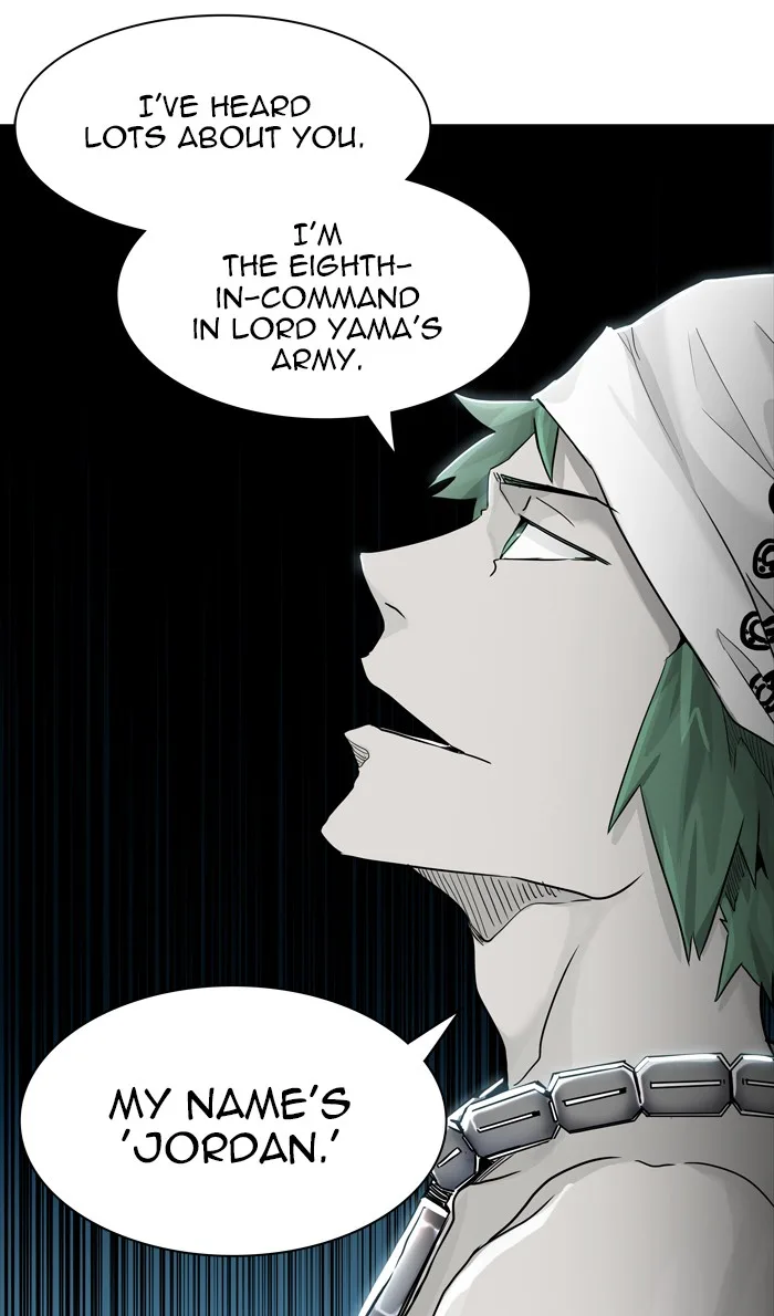 Tower of God - Chapter 429 - Page 39