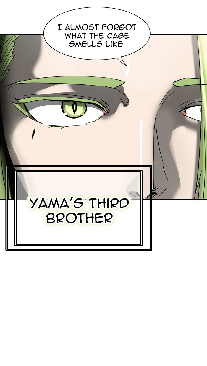 Tower of God - Chapter 429 - Page 4