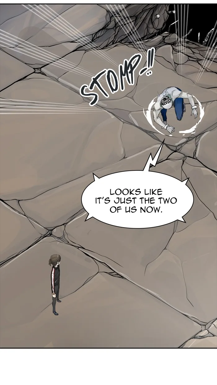 Tower of God - Chapter 429 - Page 44
