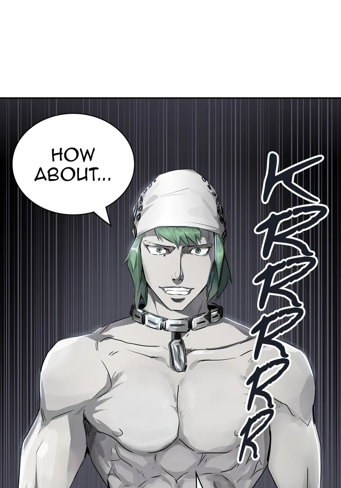 Tower of God - Chapter 429 - Page 45