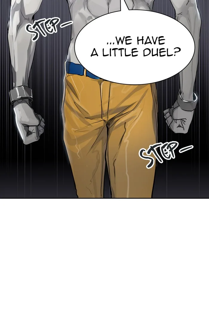 Tower of God - Chapter 429 - Page 46