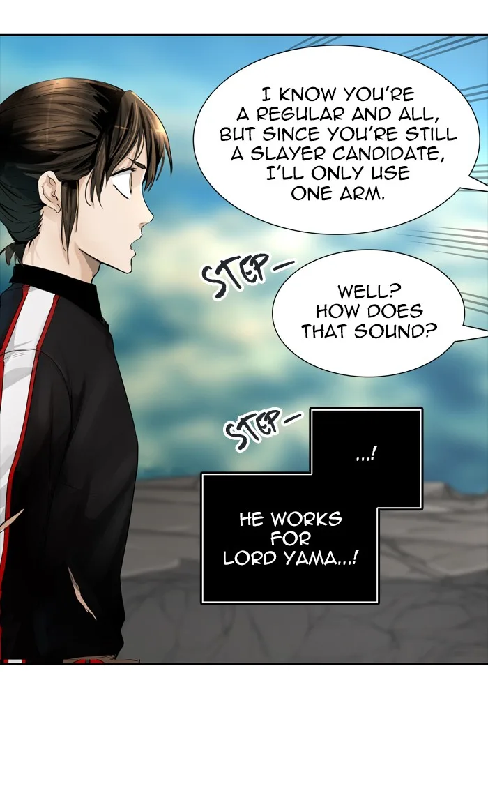 Tower of God - Chapter 429 - Page 47