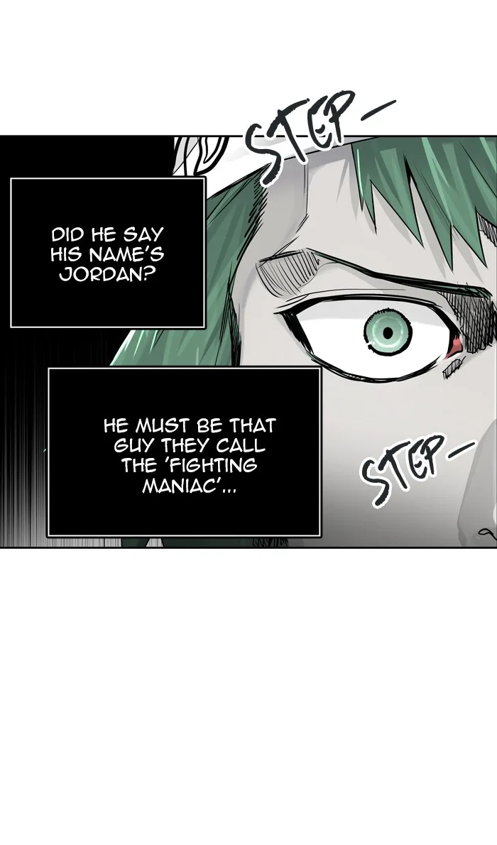 Tower of God - Chapter 429 - Page 48