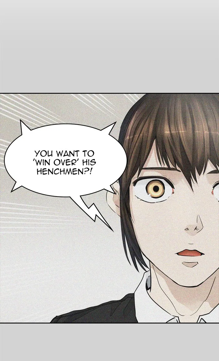 Tower of God - Chapter 429 - Page 50