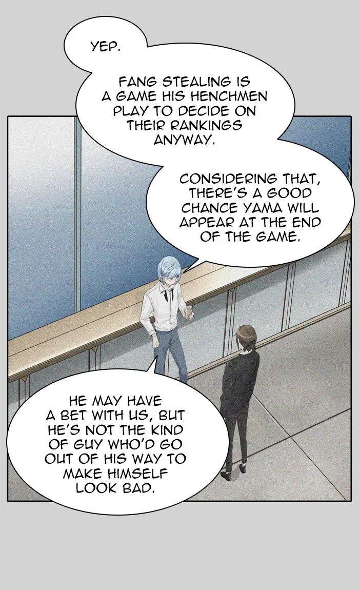 Tower of God - Chapter 429 - Page 51