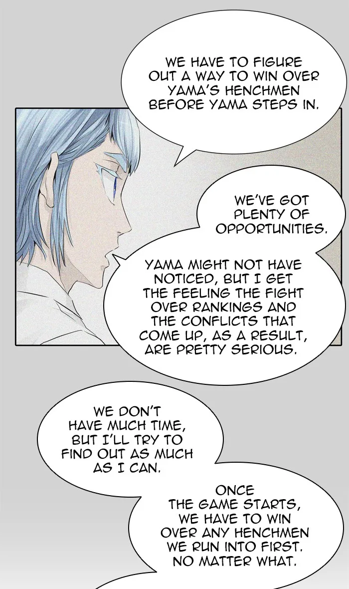 Tower of God - Chapter 429 - Page 52