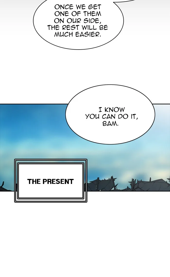 Tower of God - Chapter 429 - Page 53