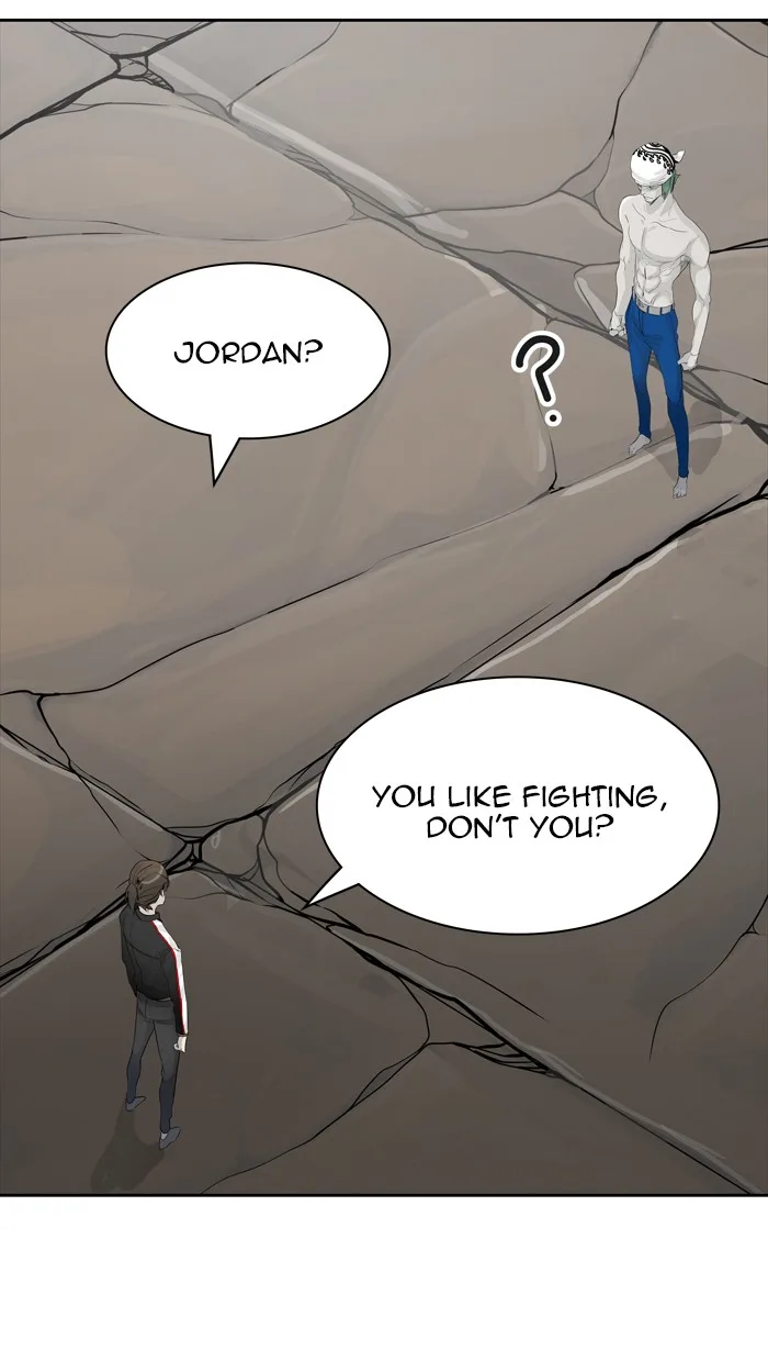 Tower of God - Chapter 429 - Page 54