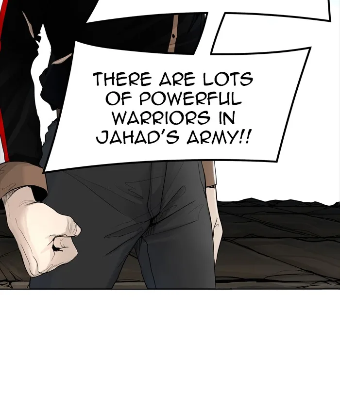 Tower of God - Chapter 429 - Page 57