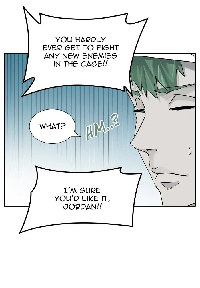 Tower of God - Chapter 429 - Page 58