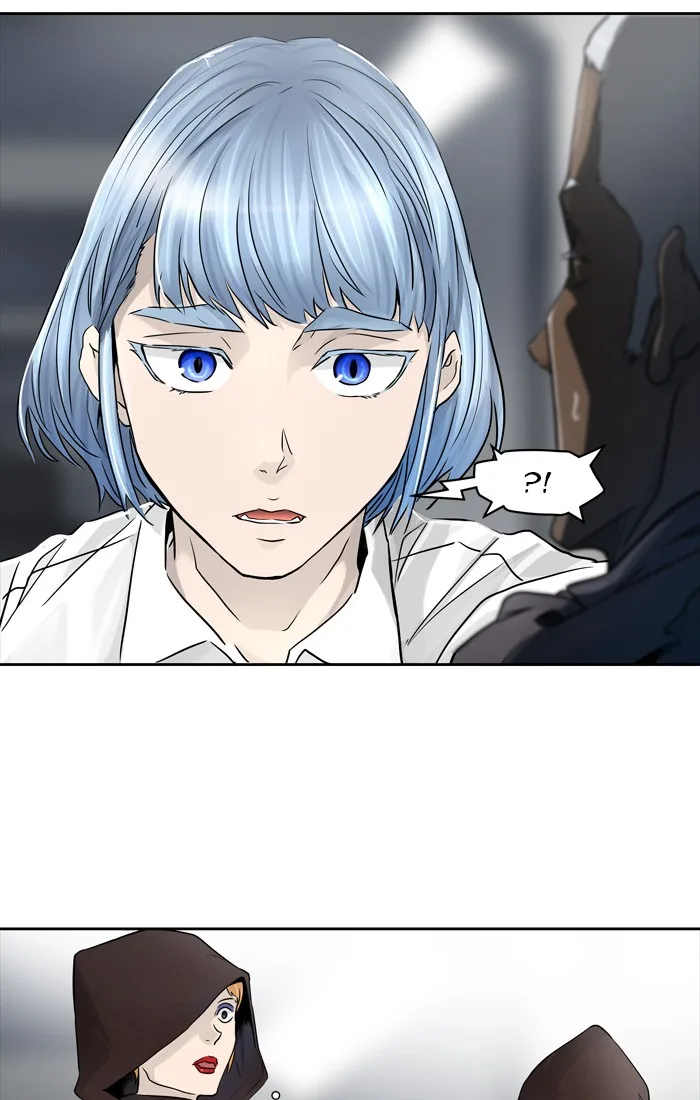 Tower of God - Chapter 429 - Page 7
