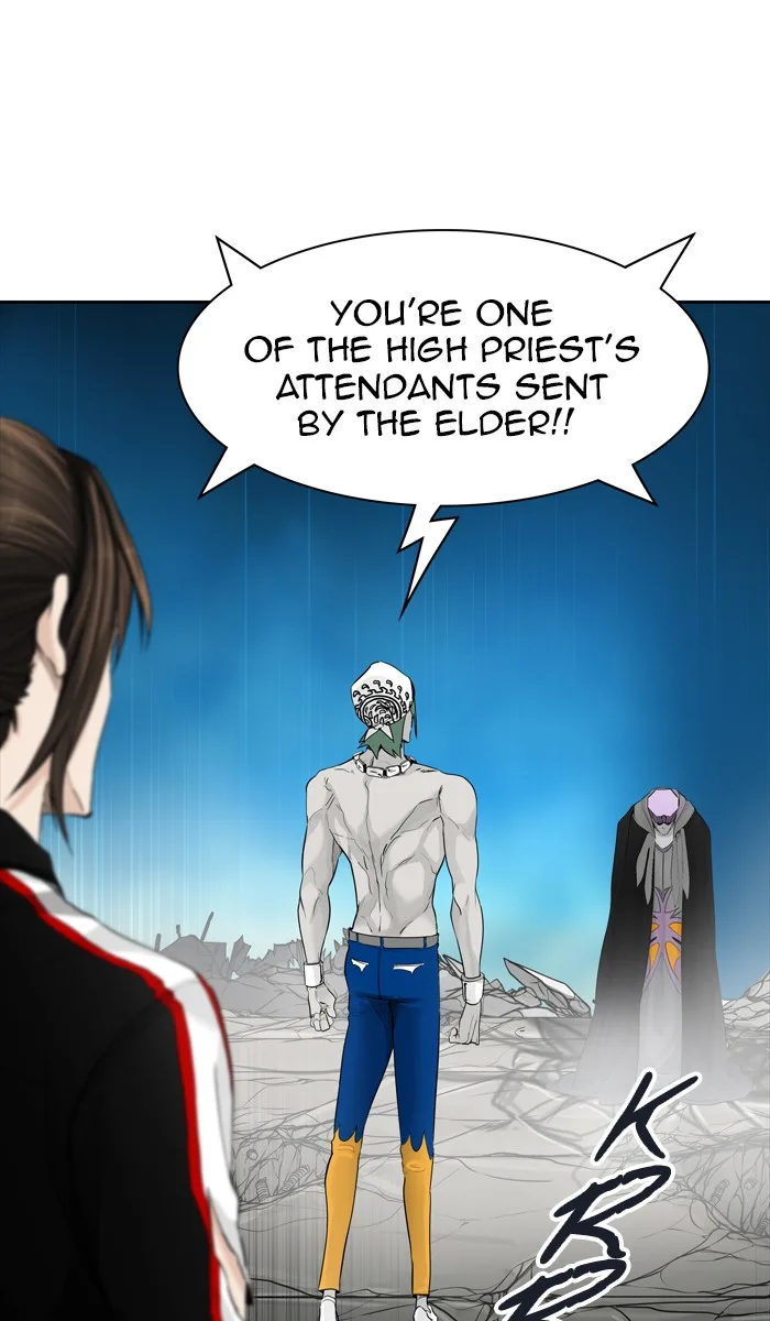 Tower of God - Chapter 429 - Page 71