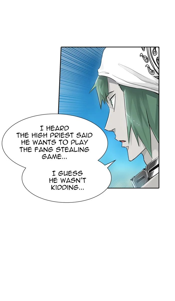 Tower of God - Chapter 429 - Page 73