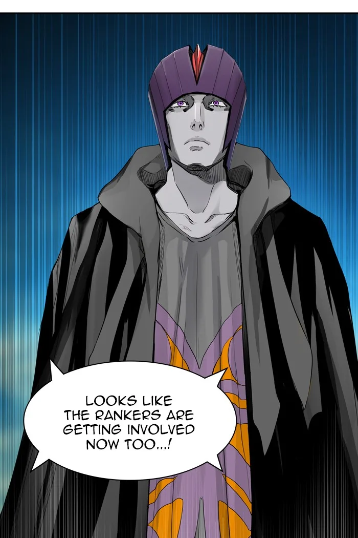 Tower of God - Chapter 429 - Page 74