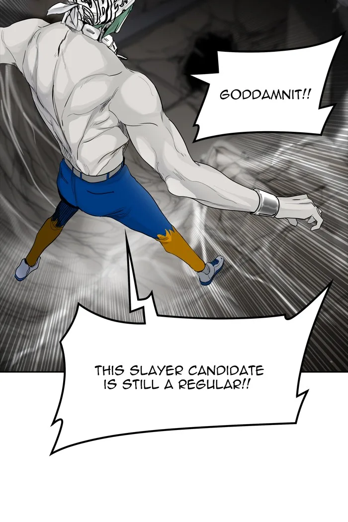Tower of God - Chapter 429 - Page 82