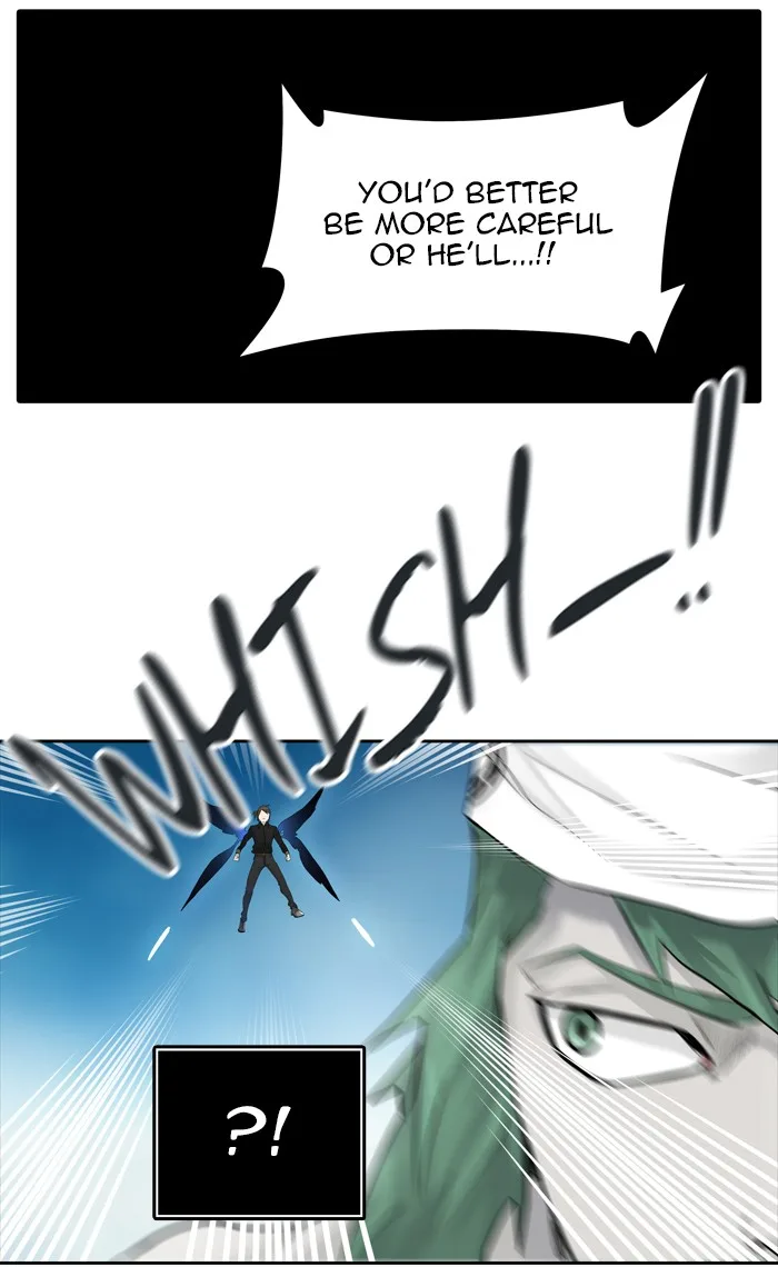 Tower of God - Chapter 429 - Page 83