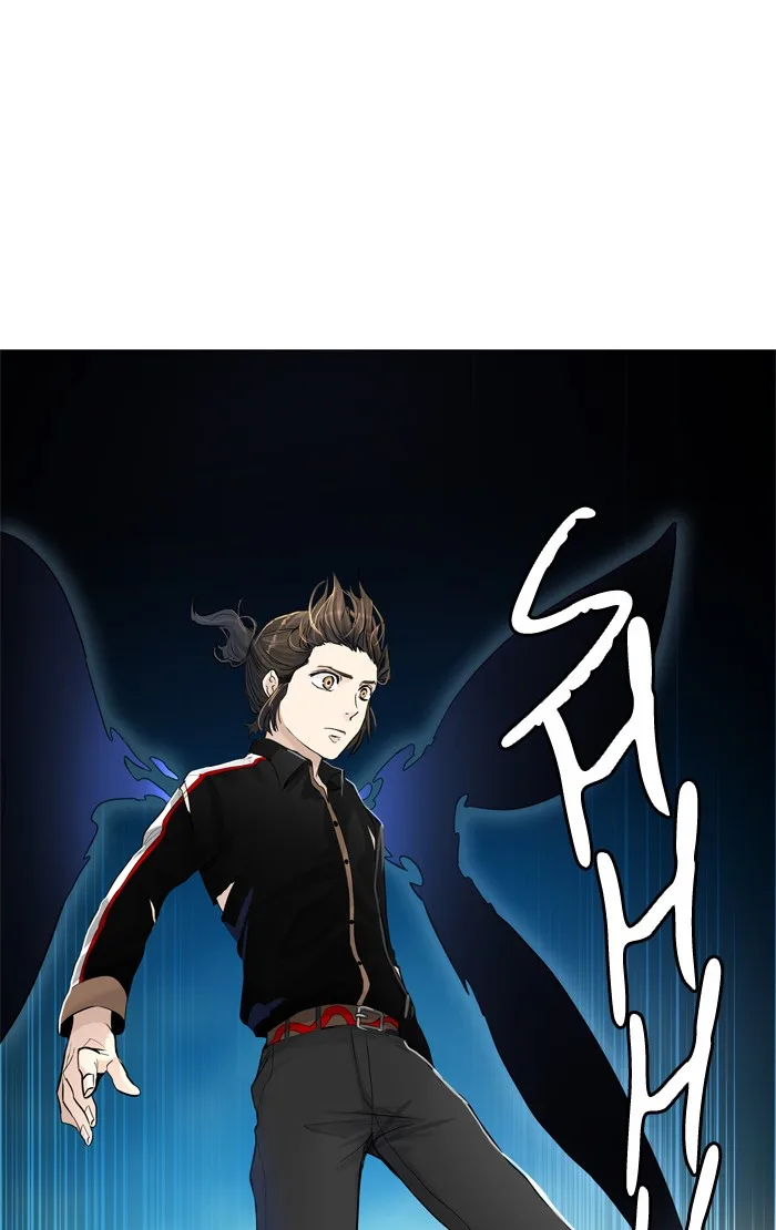 Tower of God - Chapter 429 - Page 84