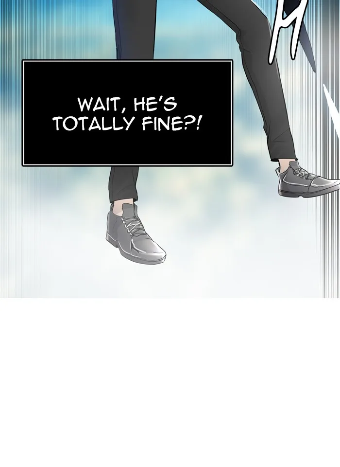 Tower of God - Chapter 429 - Page 85
