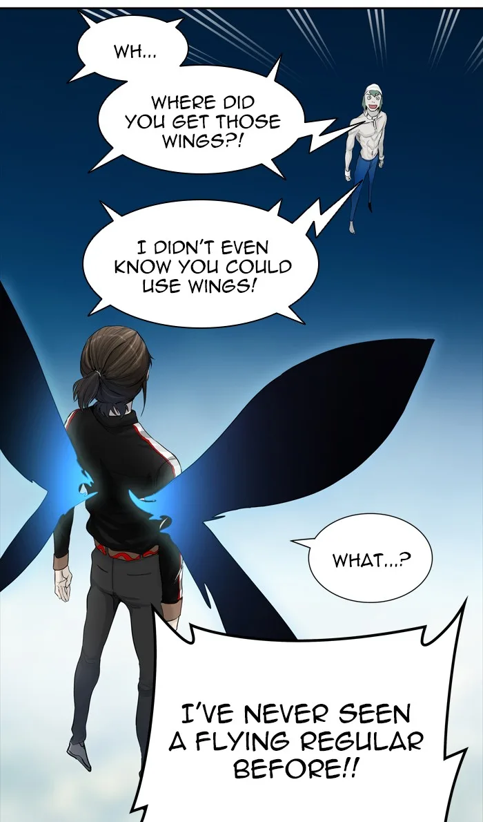 Tower of God - Chapter 429 - Page 86