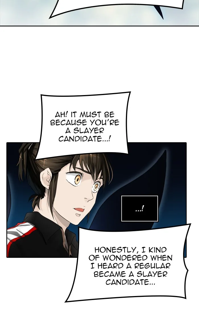 Tower of God - Chapter 429 - Page 87