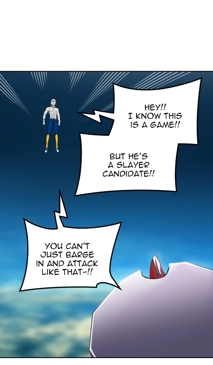 Tower of God - Chapter 429 - Page 89