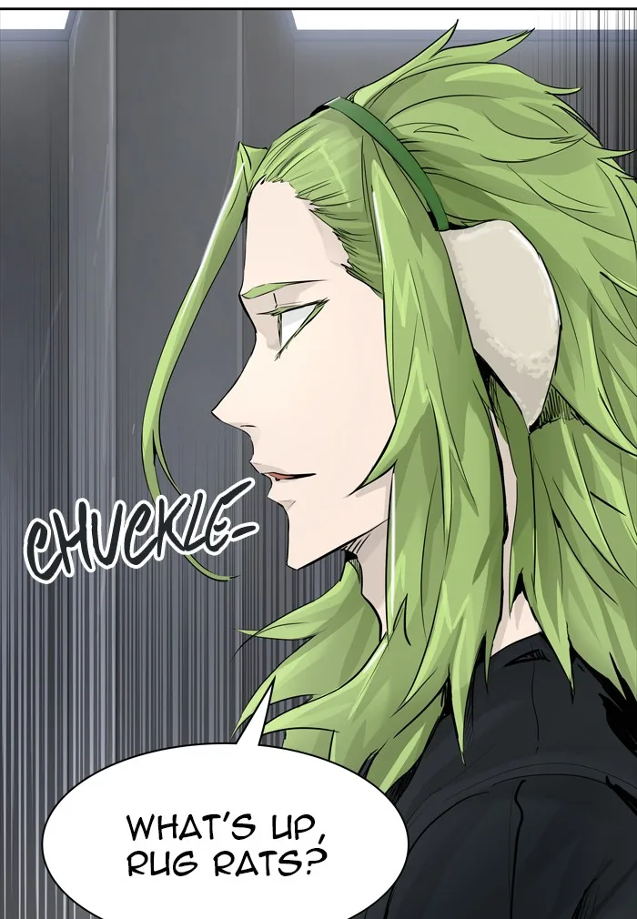Tower of God - Chapter 429 - Page 9
