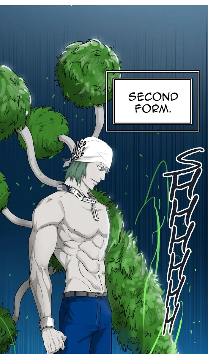 Tower of God - Chapter 429 - Page 93