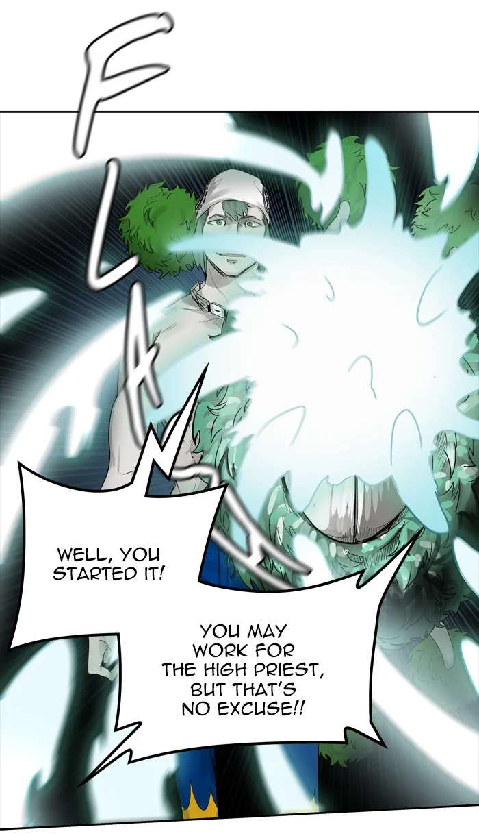 Tower of God - Chapter 429 - Page 95