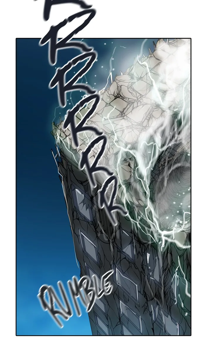 Tower of God - Chapter 429 - Page 99